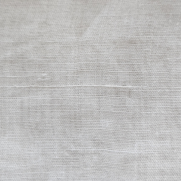 Banana Republic White Balloon Sleeve Peasant Blouse Sz Small Renfair - Picture 11 of 16